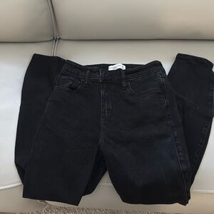 Abercrombie & Fitch Jeans